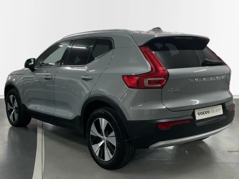 Volvo XC40 XC40 Core, B3 Mild Hybrid, Gasolina