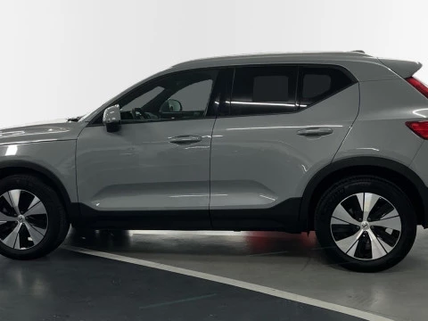 Volvo XC40 XC40 Core, B3 Mild Hybrid, Gasolina