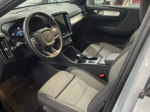 Volvo XC40 XC40 Core, B3 Mild Hybrid, Gasolina