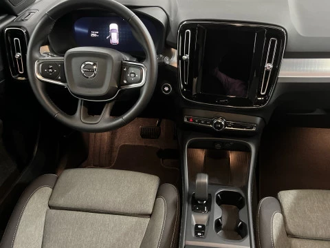 Volvo XC40 XC40 Core, B3 Mild Hybrid, Gasolina