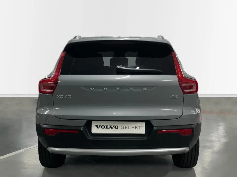 Volvo XC40 XC40 Core, B3 Mild Hybrid, Gasolina