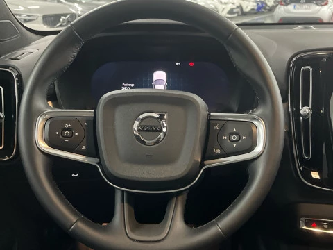 Volvo XC40 XC40 Core, B3 Mild Hybrid, Gasolina