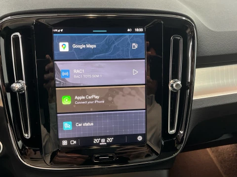 Volvo XC40 XC40 Core, B3 Mild Hybrid, Gasolina