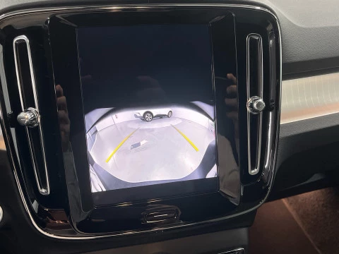 Volvo XC40 XC40 Core, B3 Mild Hybrid, Gasolina