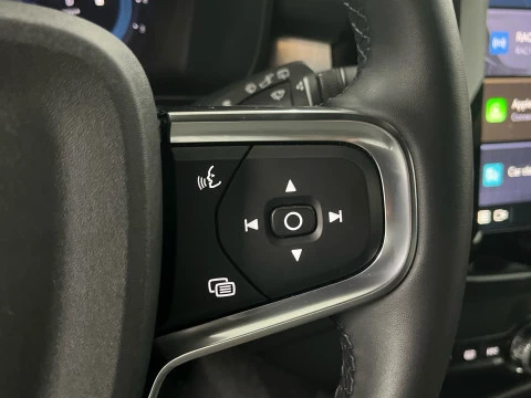 Volvo XC40 XC40 Core, B3 Mild Hybrid, Gasolina