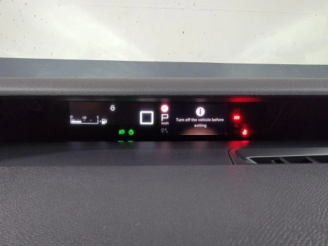 Citroën C3 Aircross Hybrid 145 ë-DCS6 PLUS