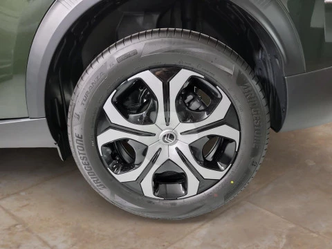 Citroën C3 Aircross Hybrid 145 ë-DCS6 PLUS