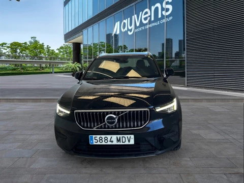 Volvo XC40 1.5 T4 Recharge PHEV Plus Bright Auto