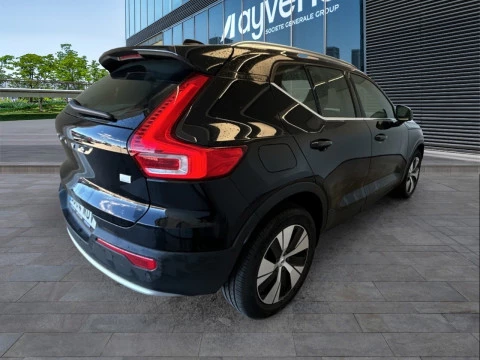Volvo XC40 1.5 T4 Recharge PHEV Plus Bright Auto