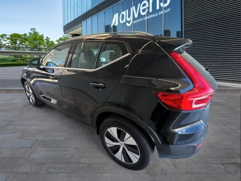 Volvo XC40 1.5 T4 Recharge PHEV Plus Bright Auto