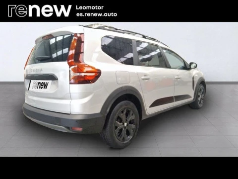 Dacia Jogger  1.0 TCe S.L Extreme 7pl.