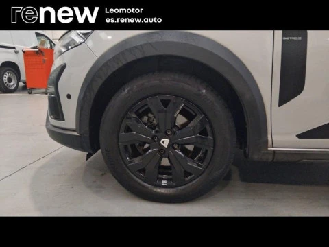 Dacia Jogger  1.0 TCe S.L Extreme 7pl.