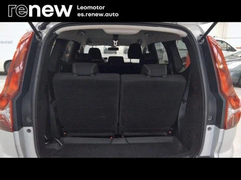 Dacia Jogger  1.0 TCe S.L Extreme 7pl.