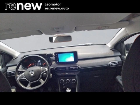 Dacia Jogger  1.0 TCe S.L Extreme 7pl.