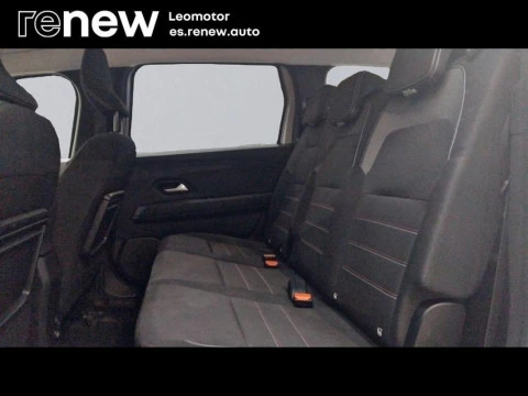 Dacia Jogger  1.0 TCe S.L Extreme 7pl.