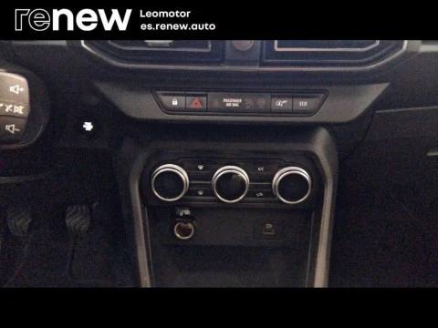 Dacia Jogger  1.0 TCe S.L Extreme 7pl.