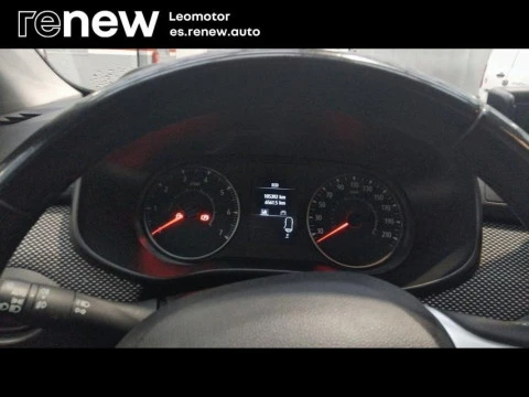 Dacia Jogger  1.0 TCe S.L Extreme 7pl.