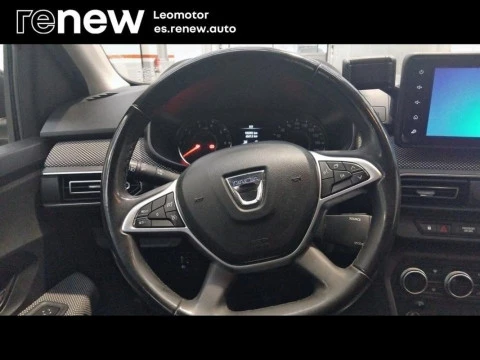 Dacia Jogger  1.0 TCe S.L Extreme 7pl.