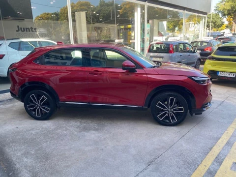 Honda HR-V 1.5 i-MMD Advance 4x2