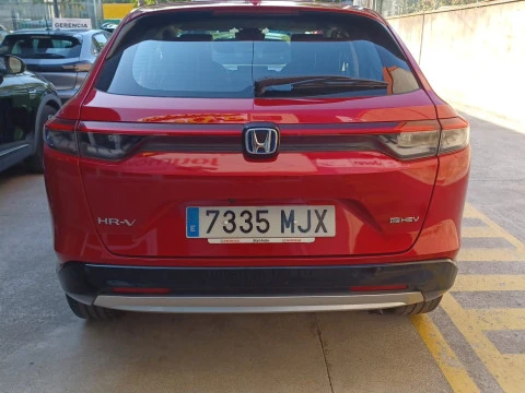 Honda HR-V 1.5 i-MMD Advance 4x2