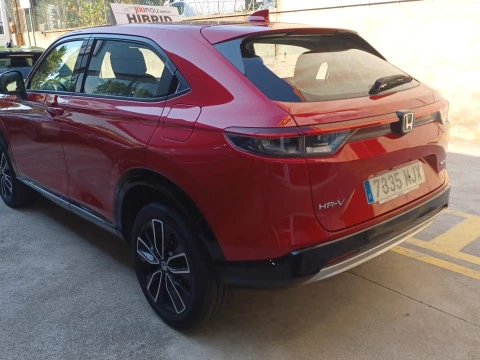 Honda HR-V 1.5 i-MMD Advance 4x2