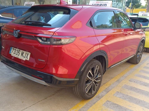 Honda HR-V 1.5 i-MMD Advance 4x2