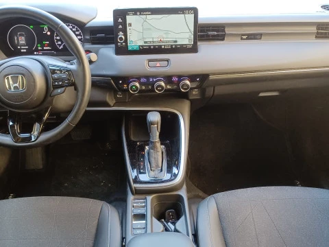 Honda HR-V 1.5 i-MMD Advance 4x2
