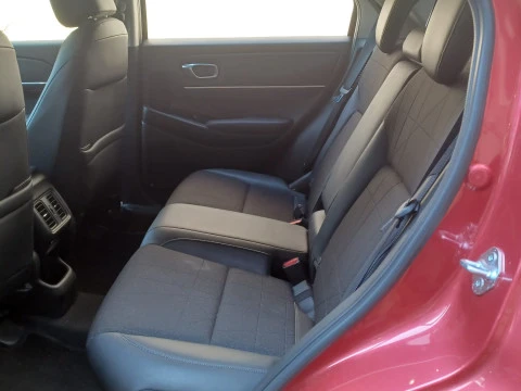 Honda HR-V 1.5 i-MMD Advance 4x2