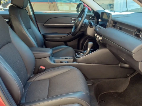 Honda HR-V 1.5 i-MMD Advance 4x2