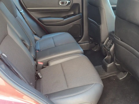 Honda HR-V 1.5 i-MMD Advance 4x2