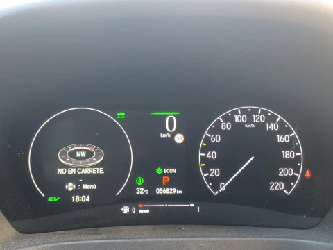 Honda HR-V 1.5 i-MMD Advance 4x2