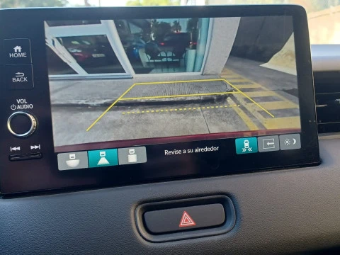 Honda HR-V 1.5 i-MMD Advance 4x2