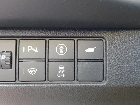 Honda HR-V 1.5 i-MMD Advance 4x2