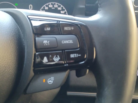 Honda HR-V 1.5 i-MMD Advance 4x2