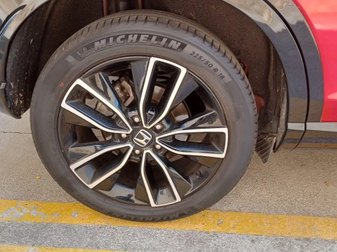 Honda HR-V 1.5 i-MMD Advance 4x2