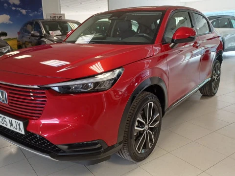 Honda HR-V 1.5 i-MMD Advance 4x2
