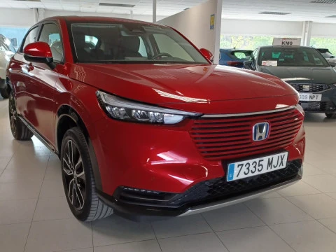 Honda HR-V 1.5 i-MMD Advance 4x2