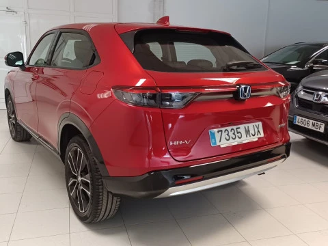Honda HR-V 1.5 i-MMD Advance 4x2