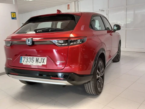 Honda HR-V 1.5 i-MMD Advance 4x2