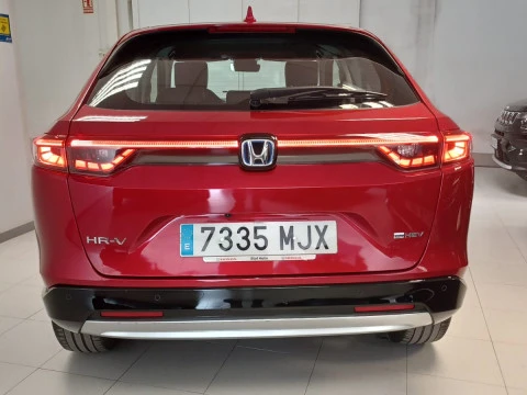 Honda HR-V 1.5 i-MMD Advance 4x2