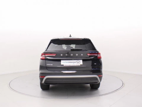 Skoda Kodiaq 1.5 TSI PHEV 150KW DSG SELECTION 204 5P
