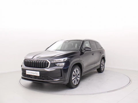 Skoda Kodiaq 1.5 TSI PHEV 150KW DSG SELECTION 204 5P