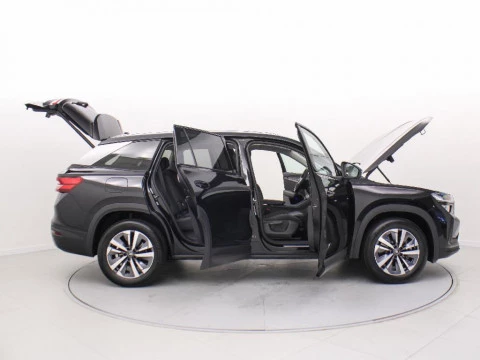 Skoda Kodiaq 1.5 TSI PHEV 150KW DSG SELECTION 204 5P