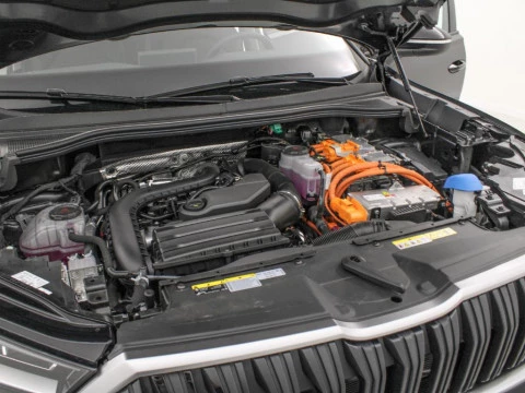 Skoda Kodiaq 1.5 TSI PHEV 150KW DSG SELECTION 204 5P