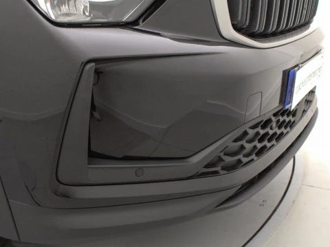 Skoda Kodiaq 1.5 TSI PHEV 150KW DSG SELECTION 204 5P