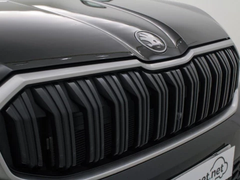 Skoda Kodiaq 1.5 TSI PHEV 150KW DSG SELECTION 204 5P