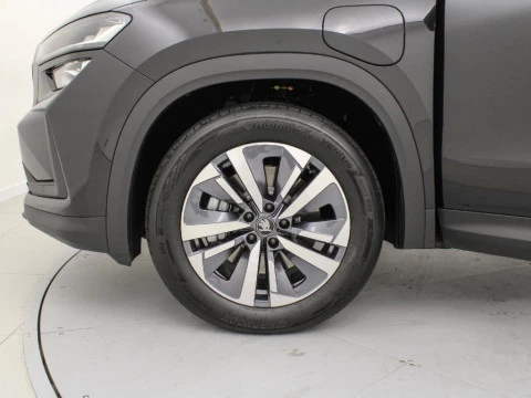 Skoda Kodiaq 1.5 TSI PHEV 150KW DSG SELECTION 204 5P