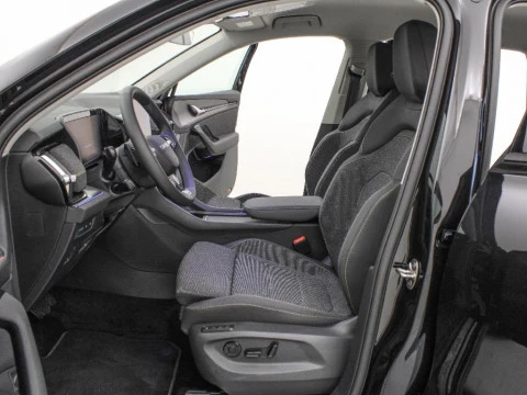 Skoda Kodiaq 1.5 TSI PHEV 150KW DSG SELECTION 204 5P