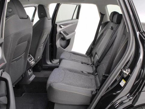 Skoda Kodiaq 1.5 TSI PHEV 150KW DSG SELECTION 204 5P