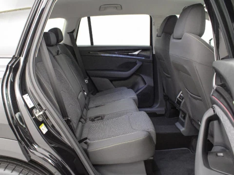 Skoda Kodiaq 1.5 TSI PHEV 150KW DSG SELECTION 204 5P